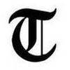 the gothic letter T